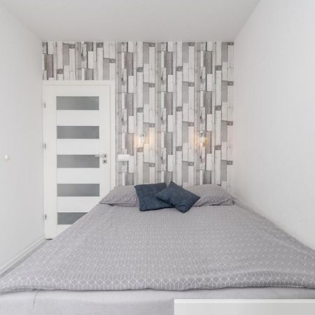 Chill Apartment - Ludwika Rydygiera كراكوفيا المظهر الخارجي الصورة
