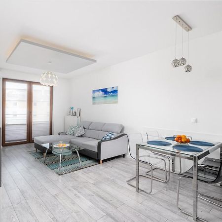 Chill Apartment - Ludwika Rydygiera كراكوفيا المظهر الخارجي الصورة
