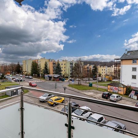 Chill Apartment - Ludwika Rydygiera كراكوفيا المظهر الخارجي الصورة