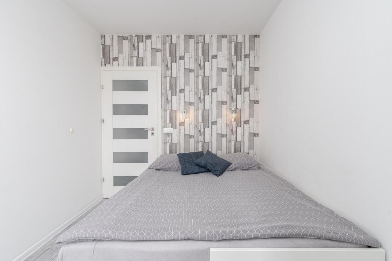Chill Apartment - Ludwika Rydygiera كراكوفيا المظهر الخارجي الصورة