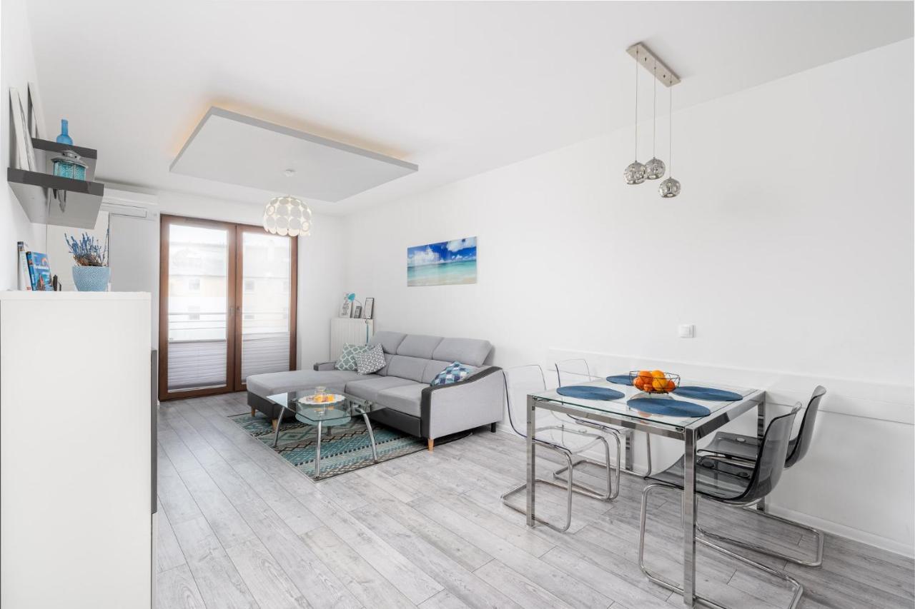 Chill Apartment - Ludwika Rydygiera كراكوفيا المظهر الخارجي الصورة
