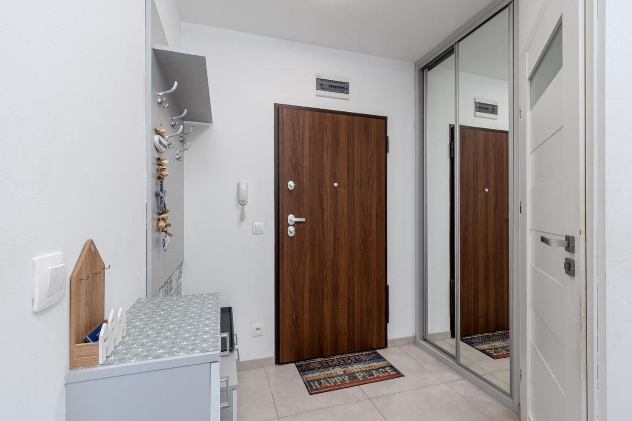 Chill Apartment - Ludwika Rydygiera كراكوفيا المظهر الخارجي الصورة